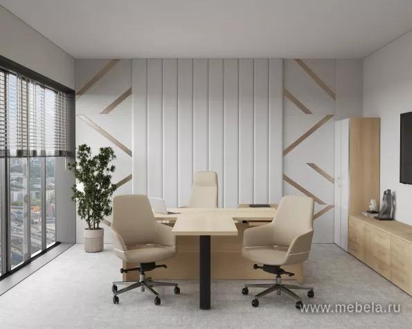 кабинет Ялта Акация