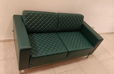 Клинический Госпиталь на Яузе