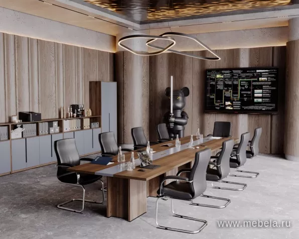 кабинет Артвуд