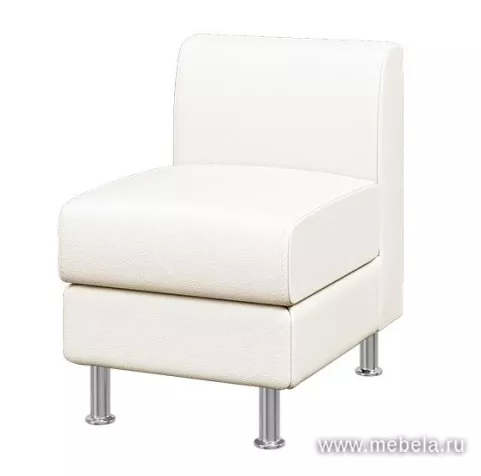 Офисный диван Динар