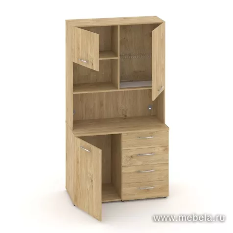 Мини-кухня Тиквуд