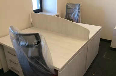 Мосстройснаб №6