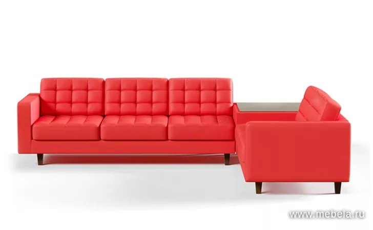 Офисный диван Клео