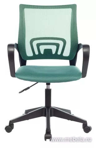 кресло офисное CH-695NLT