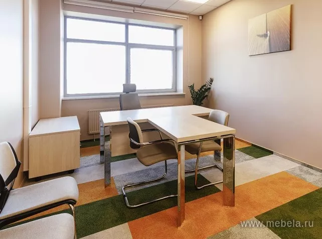 кабинет Фермо М +