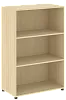 Стеллаж средний