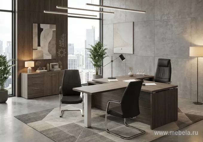 кабинет Ялта Вяз