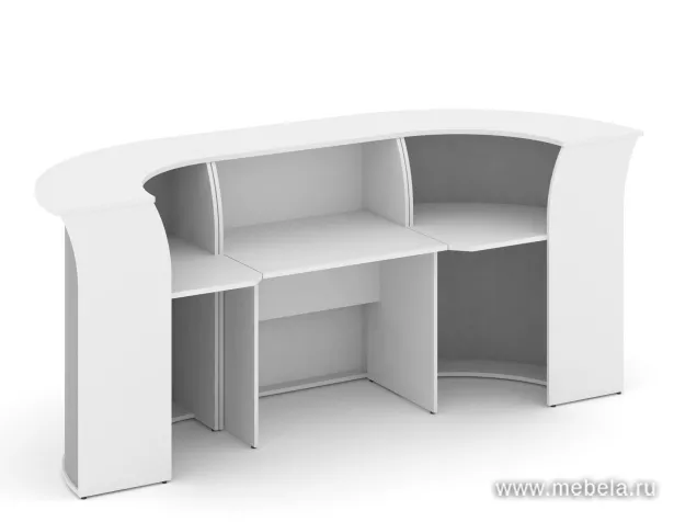 ресепшн Рива Белая