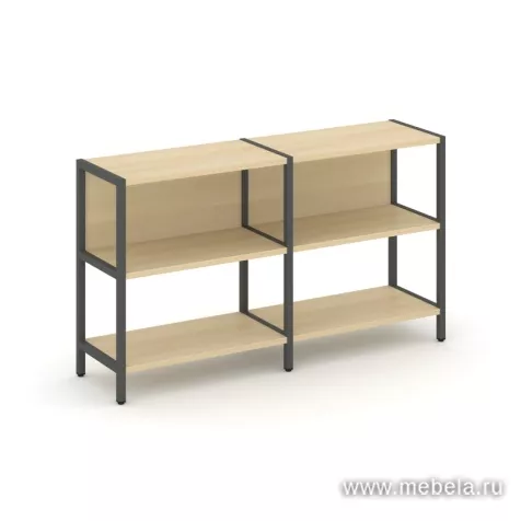 Cтеллажи Шелф Акация