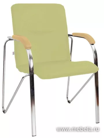 кресло НВ Самба Хром