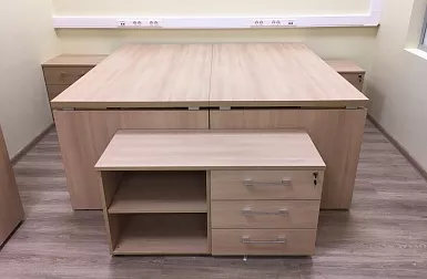 Садовое кольцо №1