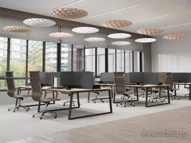 Подвесные перегородки