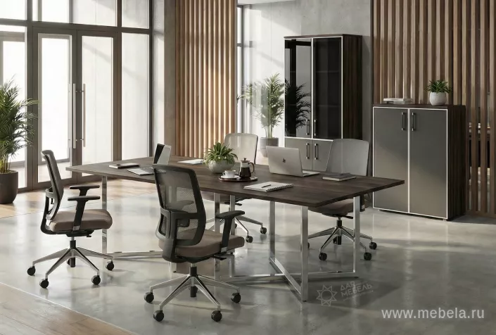 кабинет Шифт Хром Мали