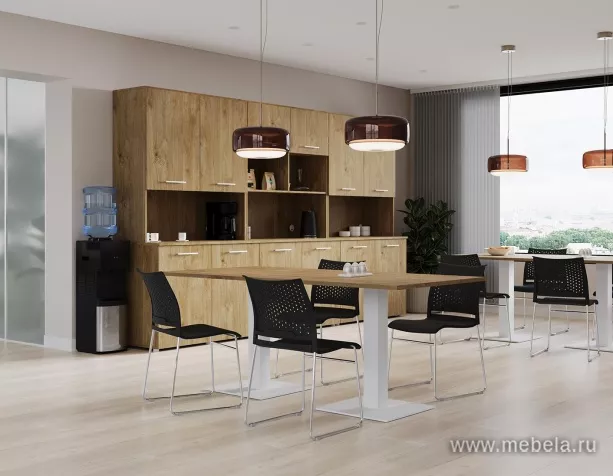 Мини-кухня Тиквуд