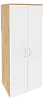 Гардероб широкий глубокий