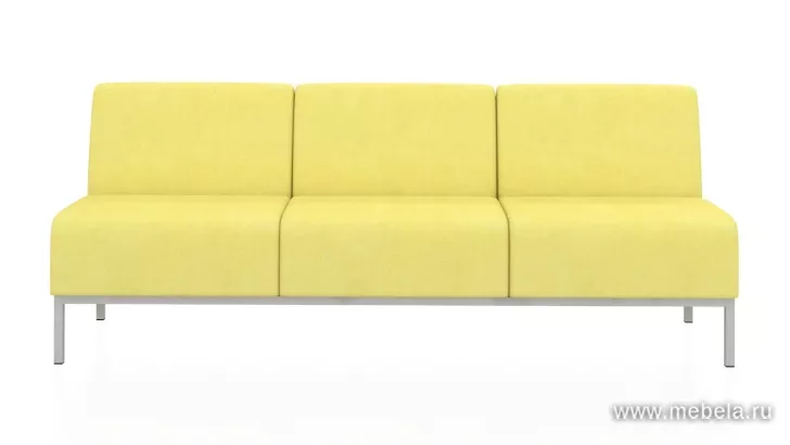 Офисный диван Компакт