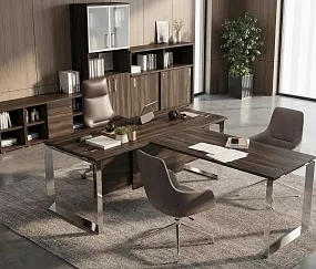 кабинет Оникс Люкс Мали