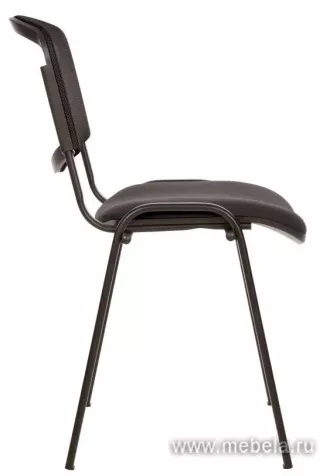 стул Изо Нэт Блэк
