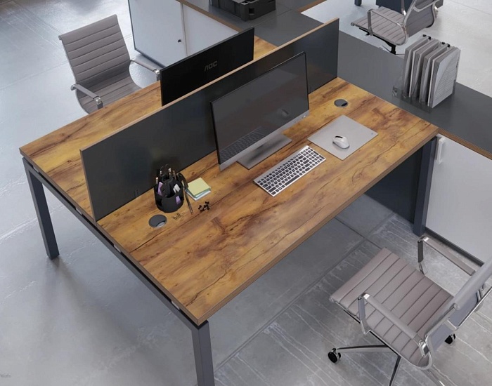 фото мебель Smart Metal					 №2					