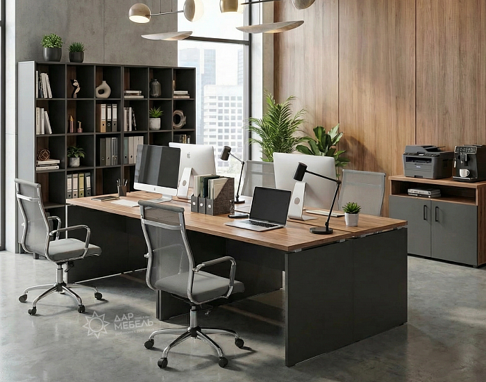 фото мебель Дрим Дуб					 №5					