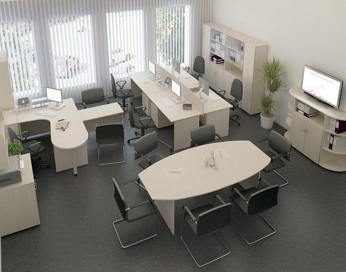 фото мебель Комфорт Light					 №3					