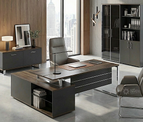 кабинет Шифт Хром Мали