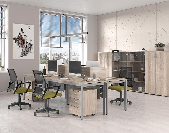 фото мебель Формула МП2					