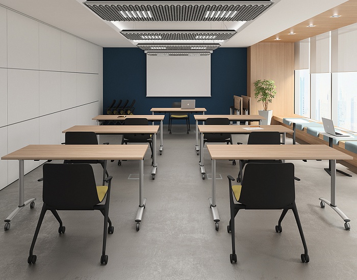 фото столы складные Connect					 №4					