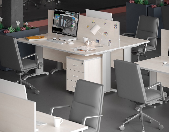 фото мебель Swift Metal					 №4					