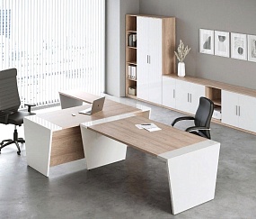 кабинет Асти Вяз