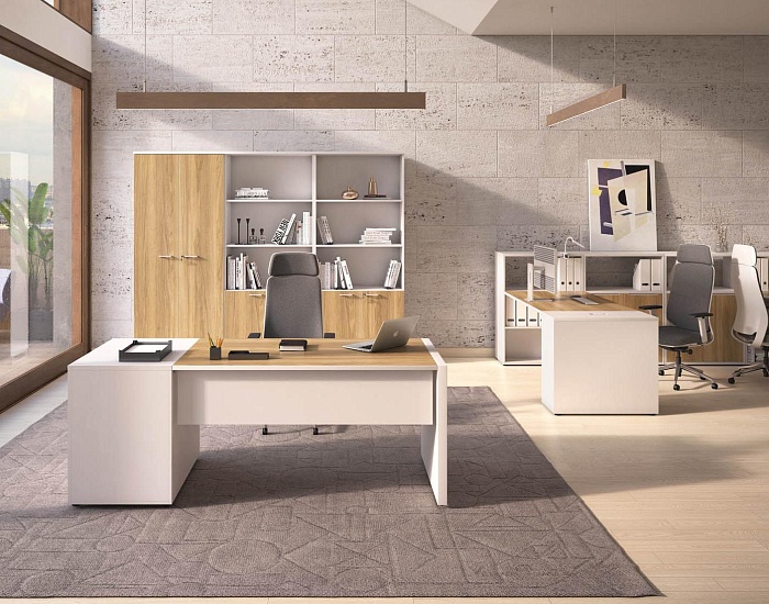 фото мебель Clifford					 №4					