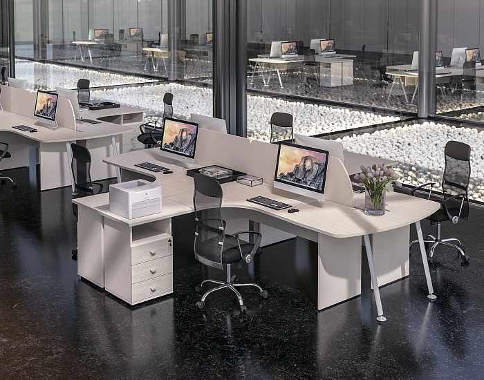 фото мебель Gamma Light					 №3					