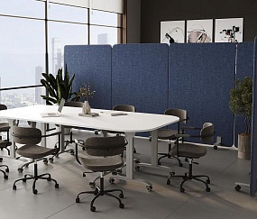 перегородки Р-лайн софт