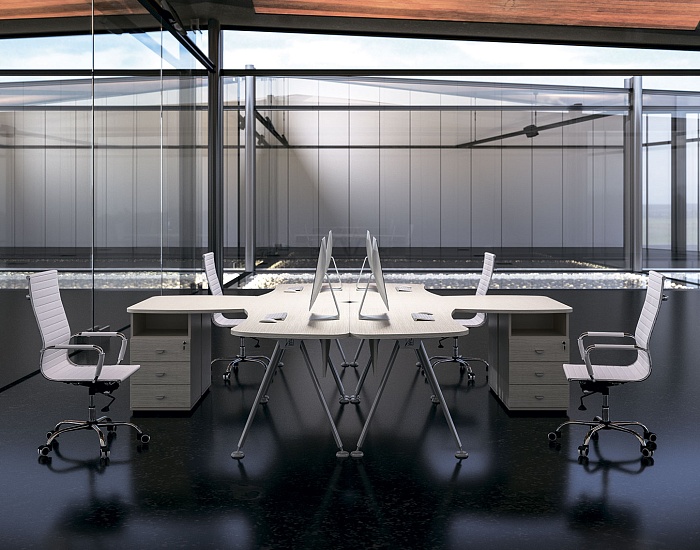 фото мебель Gamma Light					 №4					