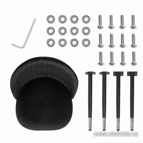 стул Габи Голд