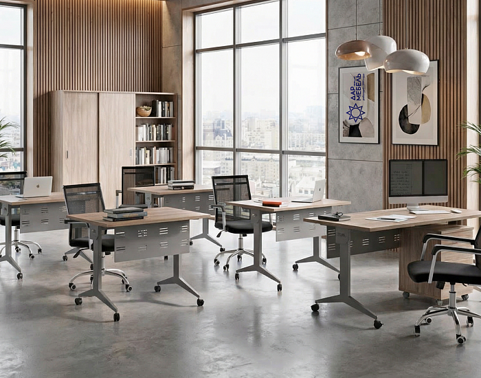 фото столы складные Икс пулл					 №3					