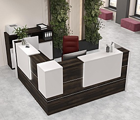 ресепшн Оникс Мали