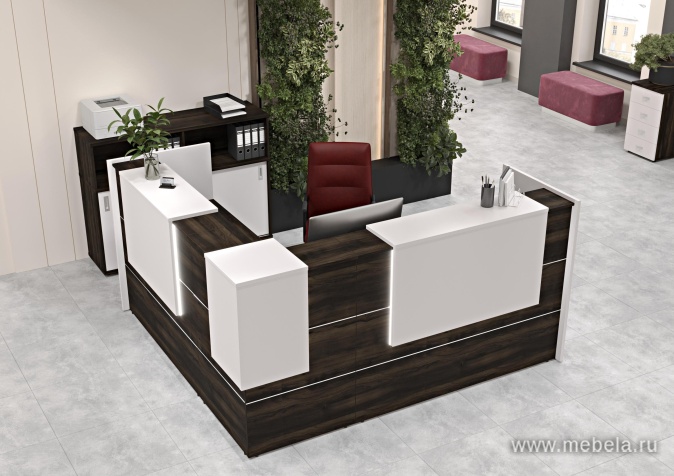 ресепшн Оникс Мали