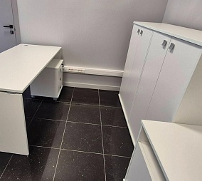 МКК Гоффман