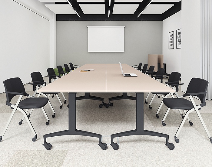 фото столы складные Setup					 №2					