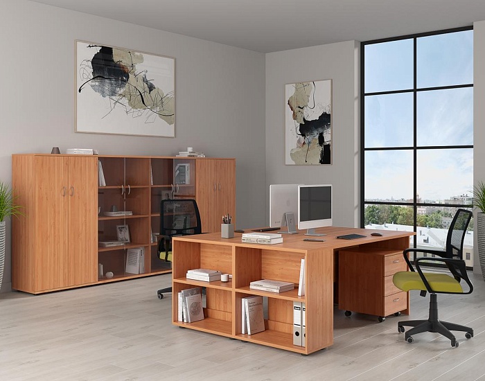 фото офисная мебель Формула					 №4					