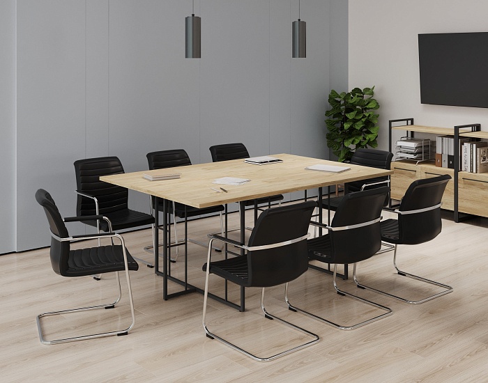 фото Офисная мебель Рифт					 №4					