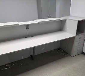 ПКО Столичное АВД