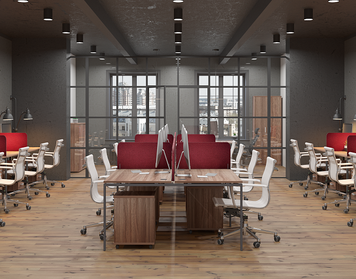 фото офисная мебель Argo					 №3					