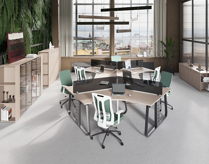 фото мебель Genesis					 №3					