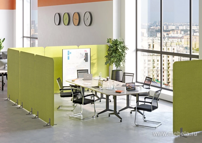 перегородки Р-лайн софт